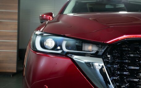 Mazda CX-5 II, 2025 год, 4 500 000 рублей, 8 фотография