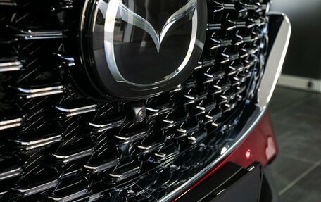 Mazda CX-5 II, 2025 год, 4 500 000 рублей, 9 фотография