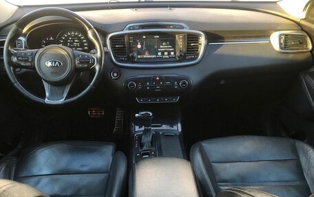 KIA Sorento III Prime рестайлинг, 2015 год, 2 050 000 рублей, 15 фотография