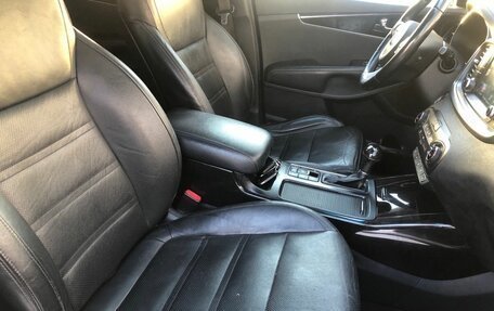 KIA Sorento III Prime рестайлинг, 2015 год, 2 050 000 рублей, 10 фотография