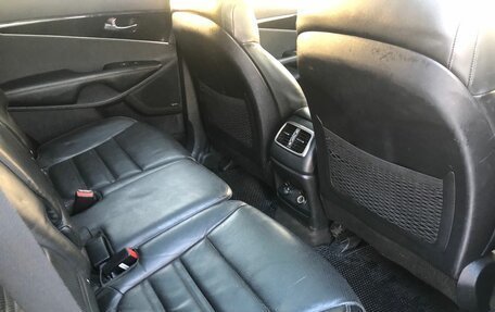 KIA Sorento III Prime рестайлинг, 2015 год, 2 050 000 рублей, 12 фотография