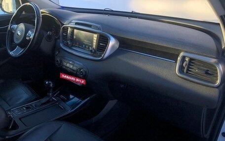 KIA Sorento III Prime рестайлинг, 2015 год, 2 050 000 рублей, 9 фотография