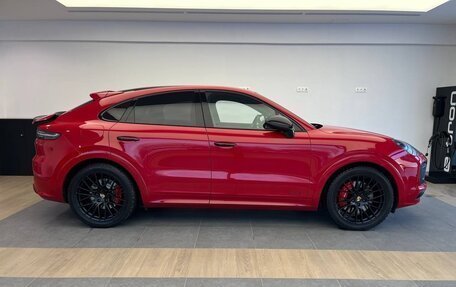 Porsche Cayenne III, 2021 год, 15 990 000 рублей, 4 фотография