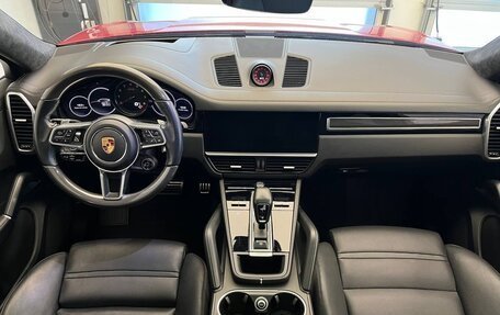 Porsche Cayenne III, 2021 год, 15 990 000 рублей, 8 фотография