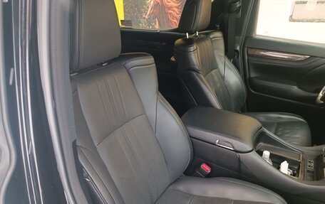 Toyota Alphard III, 2019 год, 4 100 000 рублей, 12 фотография