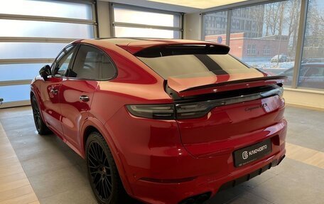 Porsche Cayenne III, 2021 год, 15 990 000 рублей, 7 фотография