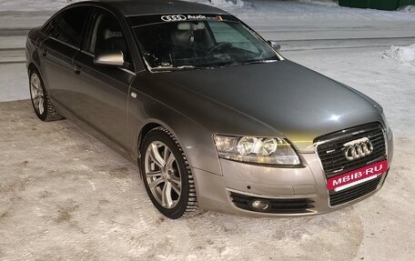 Audi A6, 2004 год, 930 000 рублей, 2 фотография