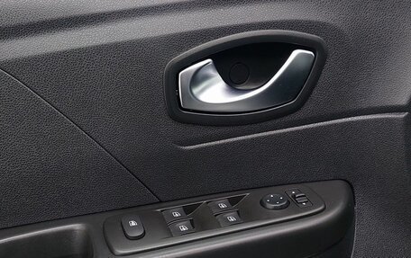 Renault Kaptur I рестайлинг, 2021 год, 1 869 000 рублей, 9 фотография