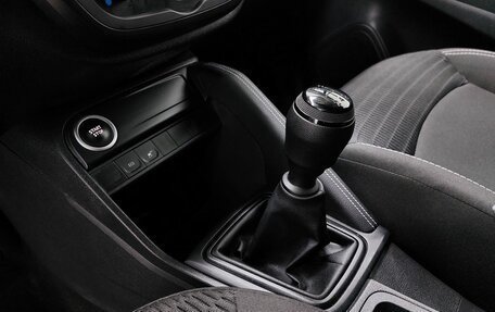 Renault Kaptur I рестайлинг, 2021 год, 1 869 000 рублей, 8 фотография