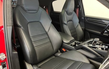 Porsche Cayenne III, 2021 год, 15 990 000 рублей, 15 фотография