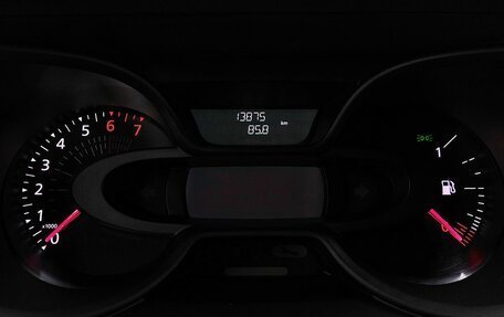 Renault Kaptur I рестайлинг, 2021 год, 1 869 000 рублей, 11 фотография