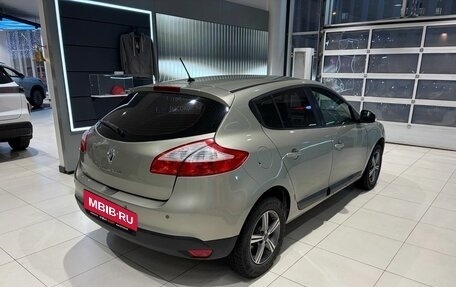Renault Megane III, 2013 год, 610 000 рублей, 4 фотография