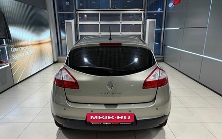 Renault Megane III, 2013 год, 610 000 рублей, 5 фотография