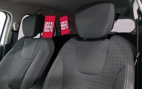 Renault Kaptur I рестайлинг, 2021 год, 1 869 000 рублей, 10 фотография