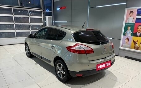 Renault Megane III, 2013 год, 610 000 рублей, 6 фотография