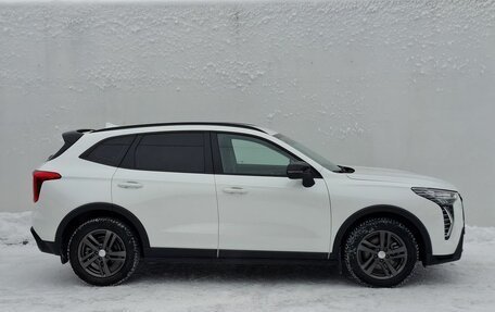 Haval Jolion, 2024 год, 2 100 000 рублей, 4 фотография