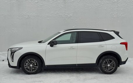 Haval Jolion, 2024 год, 2 100 000 рублей, 8 фотография