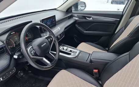 Haval Jolion, 2024 год, 2 100 000 рублей, 13 фотография