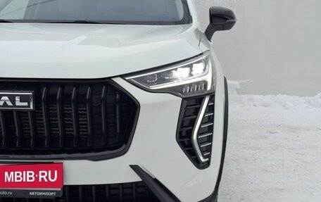 Haval Jolion, 2024 год, 2 100 000 рублей, 9 фотография