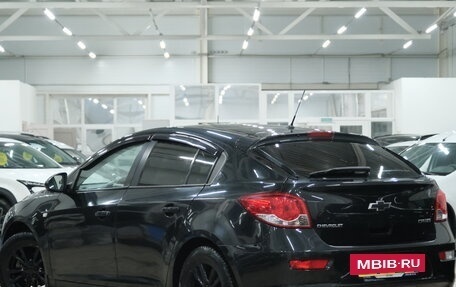 Chevrolet Cruze II, 2012 год, 999 000 рублей, 4 фотография