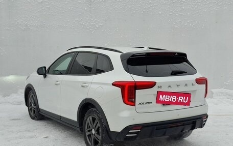 Haval Jolion, 2024 год, 2 100 000 рублей, 7 фотография