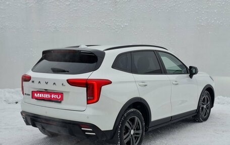 Haval Jolion, 2024 год, 2 100 000 рублей, 5 фотография