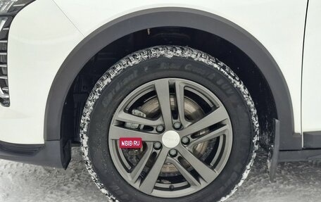 Haval Jolion, 2024 год, 2 100 000 рублей, 10 фотография