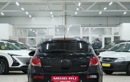 Chevrolet Cruze II, 2012 год, 999 000 рублей, 5 фотография