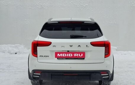 Haval Jolion, 2024 год, 2 100 000 рублей, 6 фотография