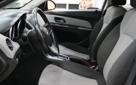 Chevrolet Cruze II, 2012 год, 999 000 рублей, 7 фотография