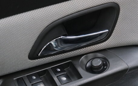 Chevrolet Cruze II, 2012 год, 999 000 рублей, 8 фотография