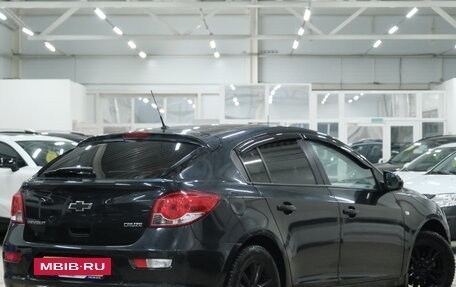 Chevrolet Cruze II, 2012 год, 999 000 рублей, 6 фотография