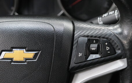 Chevrolet Cruze II, 2012 год, 999 000 рублей, 12 фотография