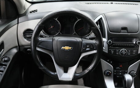 Chevrolet Cruze II, 2012 год, 999 000 рублей, 11 фотография