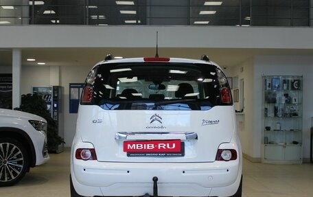 Citroen C3 Picasso I, 2014 год, 560 000 рублей, 5 фотография