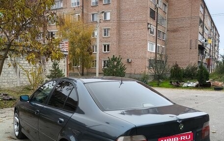 BMW 5 серия, 1997 год, 620 000 рублей, 4 фотография
