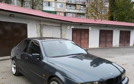 BMW 5 серия, 1997 год, 620 000 рублей, 2 фотография