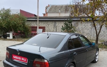 BMW 5 серия, 1997 год, 620 000 рублей, 3 фотография