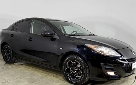 Mazda 3, 2010 год, 915 000 рублей, 3 фотография