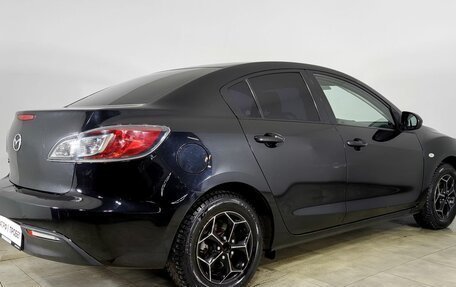 Mazda 3, 2010 год, 915 000 рублей, 5 фотография