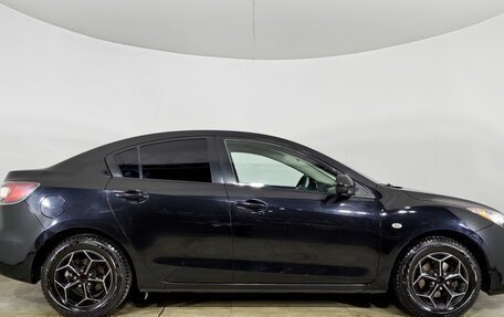 Mazda 3, 2010 год, 915 000 рублей, 4 фотография