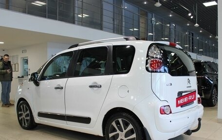 Citroen C3 Picasso I, 2014 год, 560 000 рублей, 6 фотография