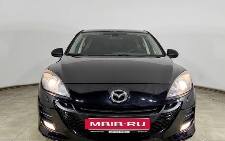 Mazda 3, 2010 год, 915 000 рублей, 2 фотография