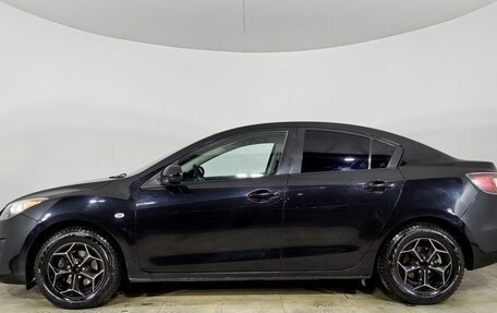 Mazda 3, 2010 год, 915 000 рублей, 8 фотография
