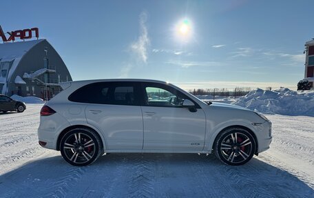 Porsche Cayenne III, 2013 год, 2 050 000 рублей, 3 фотография