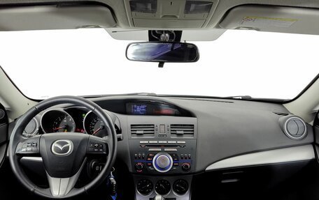 Mazda 3, 2010 год, 915 000 рублей, 10 фотография