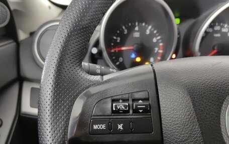 Mazda 3, 2010 год, 915 000 рублей, 12 фотография