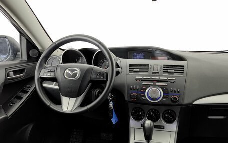 Mazda 3, 2010 год, 915 000 рублей, 9 фотография