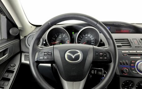 Mazda 3, 2010 год, 915 000 рублей, 11 фотография