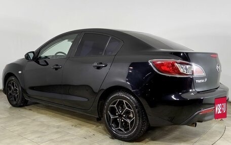 Mazda 3, 2010 год, 915 000 рублей, 7 фотография